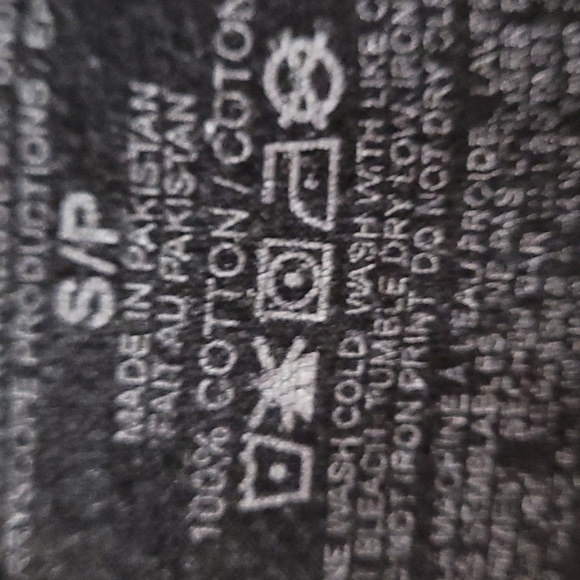 AC DC Official Blow Up Your Video tee - Picture 6 of 6